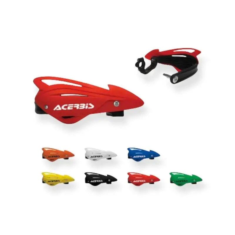 Offre Du Jour PROTEGES MAINS ACERBIS TRI FIT BLANC