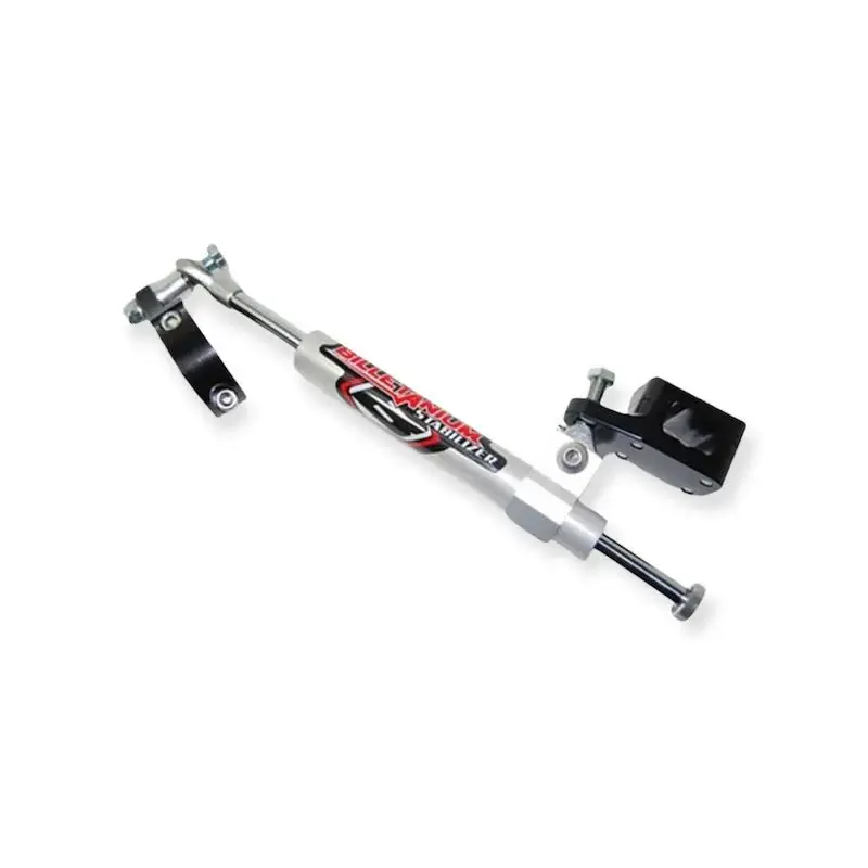 AMORTISSEUR DE DIRECTION 7 CLICKS STREAMLINE TRX 450R Produit De Marque
