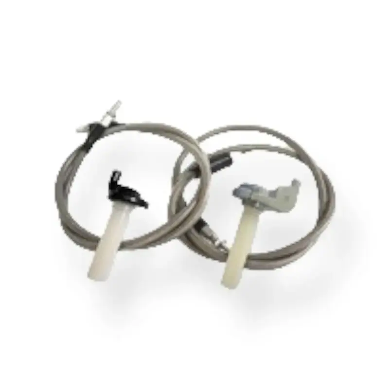 Achetez Aujourd&rsquo;hui KIT POIGNEE ACCELERATEUR CR PRO STREAMLINE HONDA TRX 700