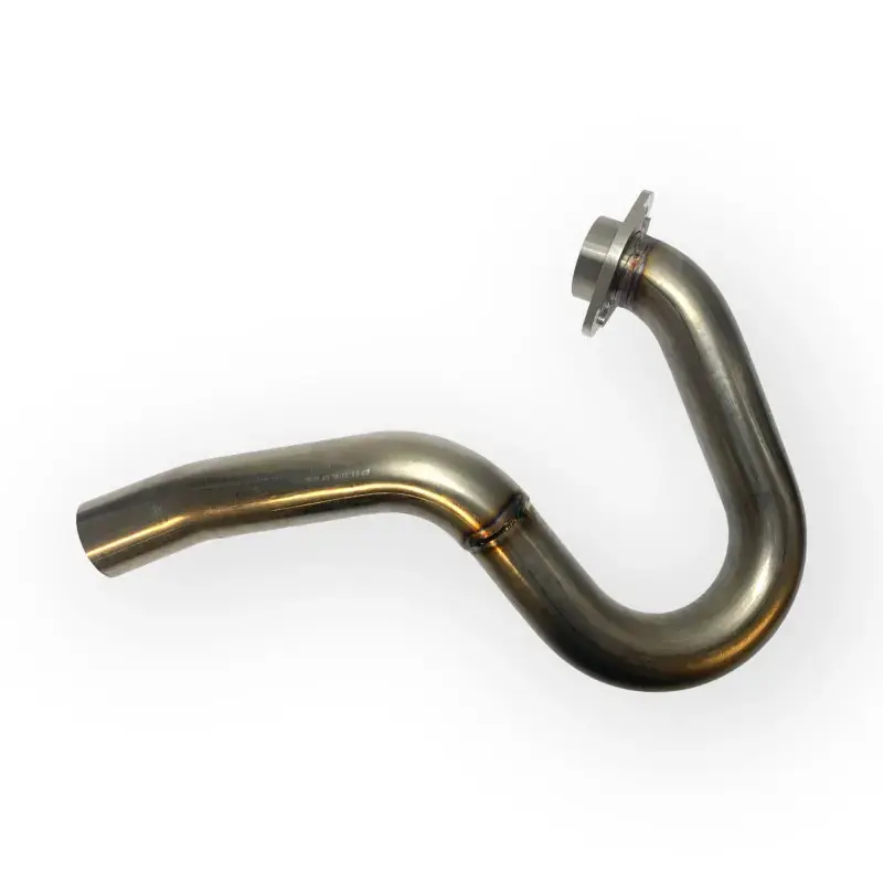 Collecteur 4 Temps pour HONDA CRF 450 R (04-05) Réduction