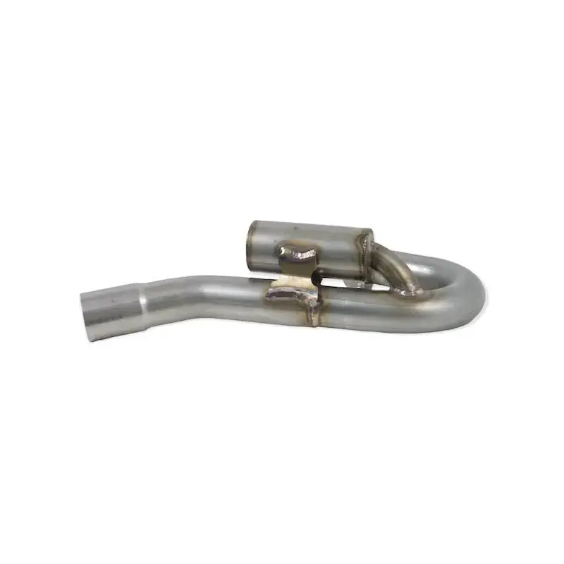 Collecteur 4 Temps pour HONDA CRF 250 R (2009) Bomb Commande En Gros