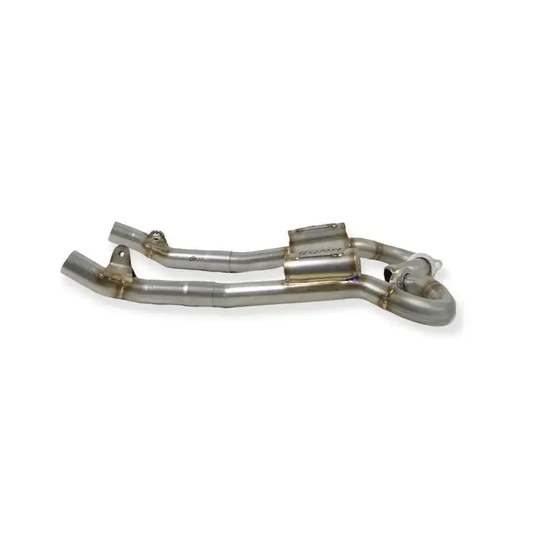 Réduction Collecteur 4 Temps pour HONDA CRF 250 R (18-20) Bomb