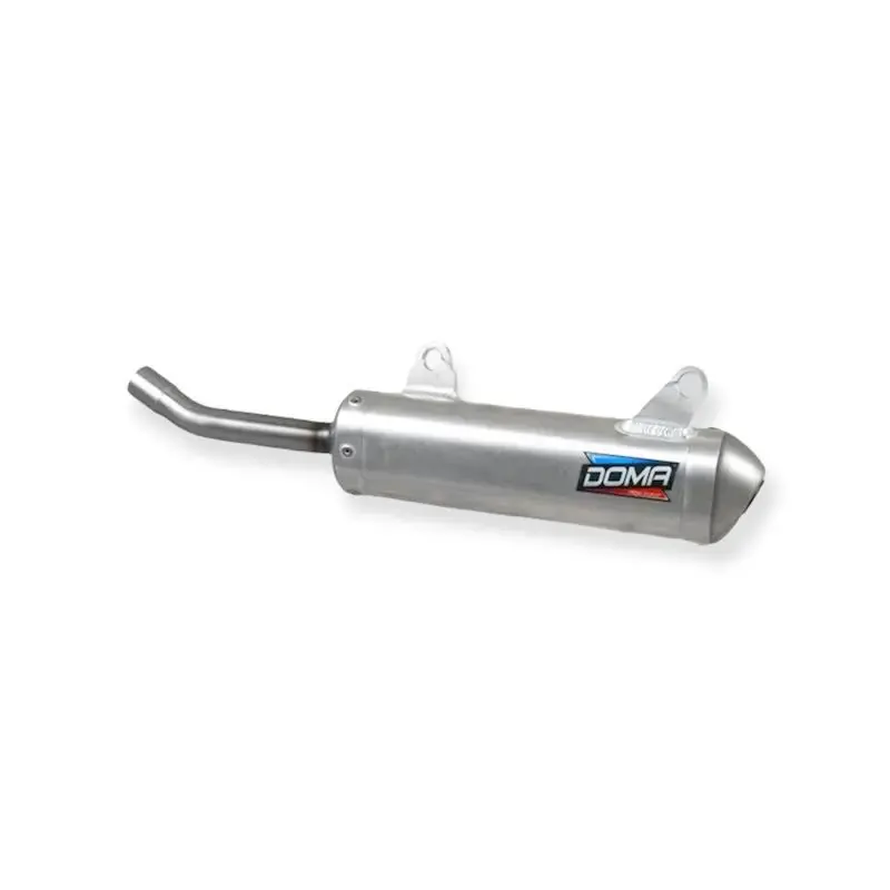 Silencieux 2 temps pour HONDA CR 250 (02-07) Vente Directe