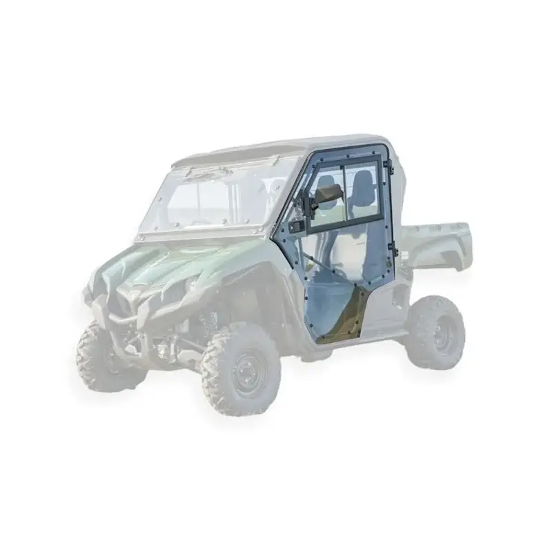 Prix Promo PORTE GAUCHE DFK YAMAHA VIKING 700