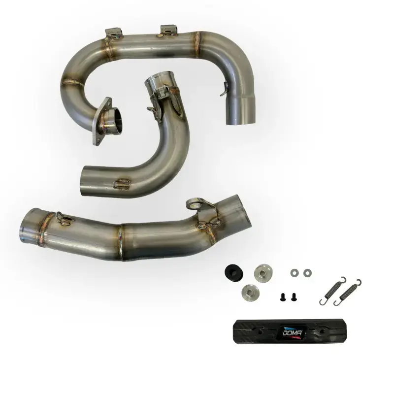 Collecteur 4 Temps pour YAMAHA YZF 450 (20-22) Meilleur Prix