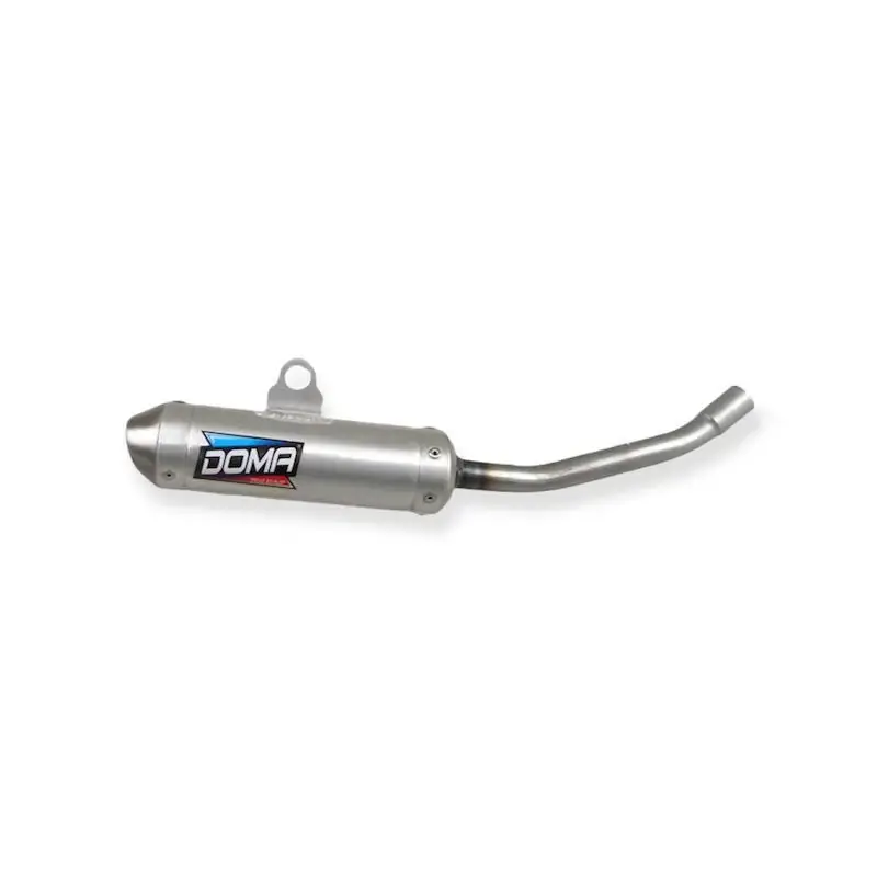 SILENCIEUX DOMA KTM 125 EXC 04-10 Commande En Gros