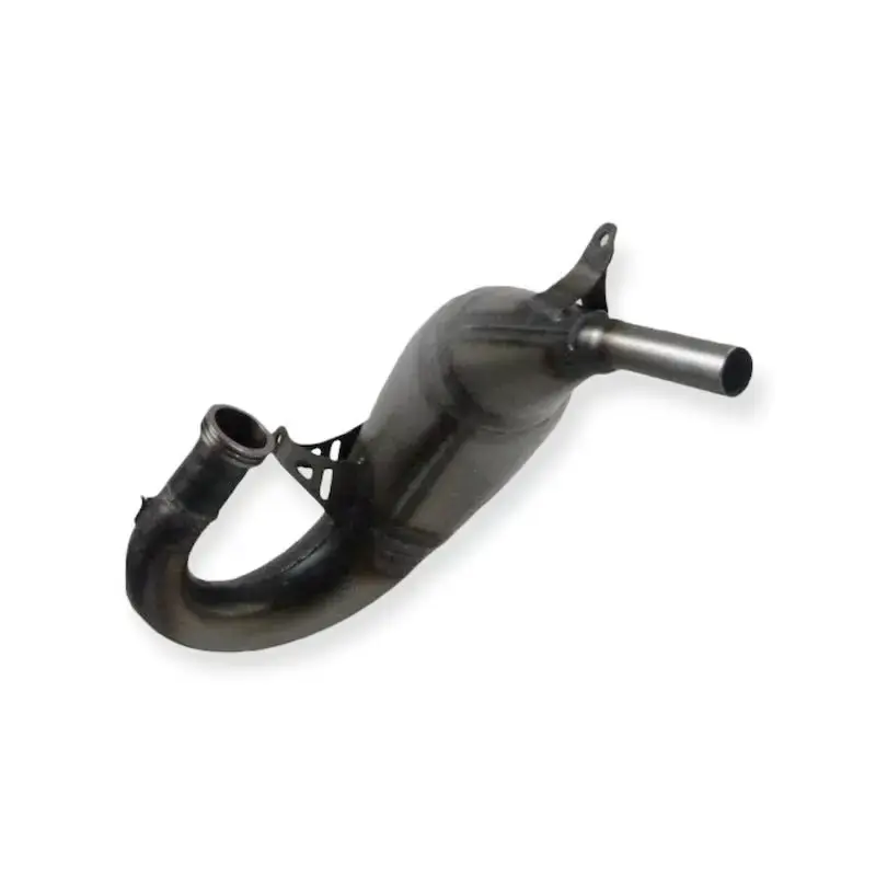 Marque Pot 2 Temps pour KTM SX 125 (2012)