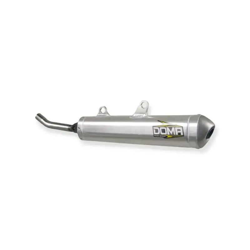 Expédition Rapide Silencieux 2 temps pour GAS GAS EC 250 (98-02) Cross