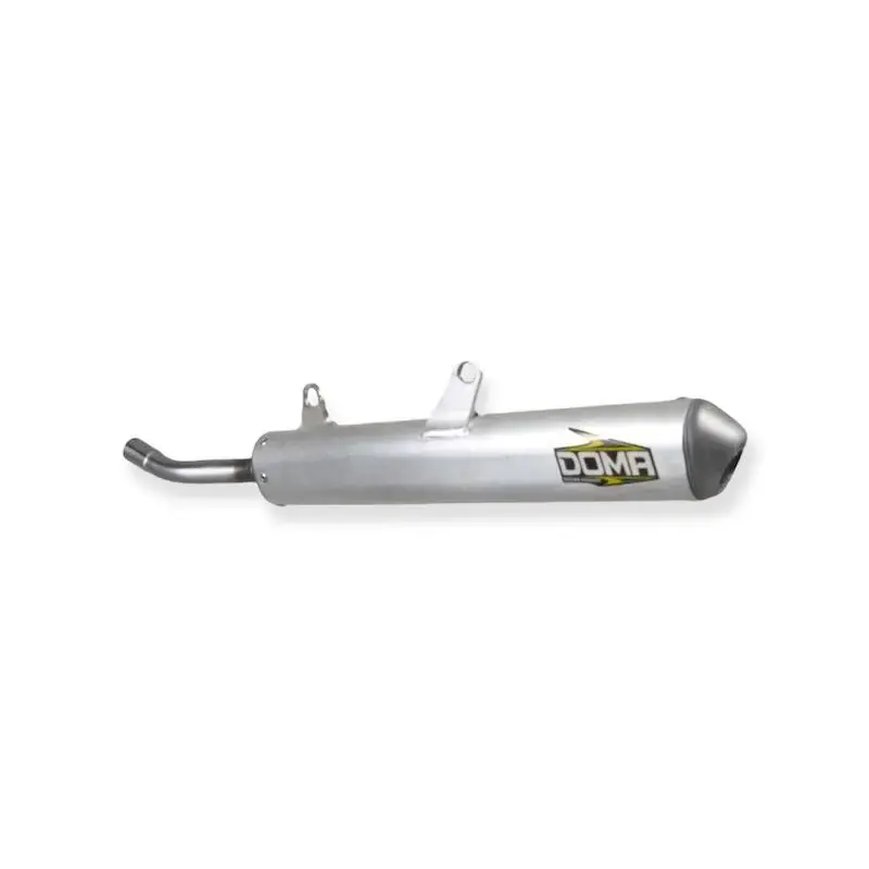 Silencieux 2 temps pour HONDA CR 250 (00-01) Enduro Offre Spéciale