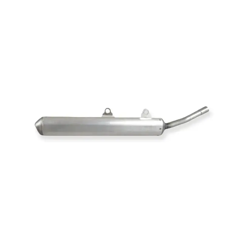 Silencieux 2 temps pour KAWASAKI KX 250 (99-02) Enduro Achat Immédiat