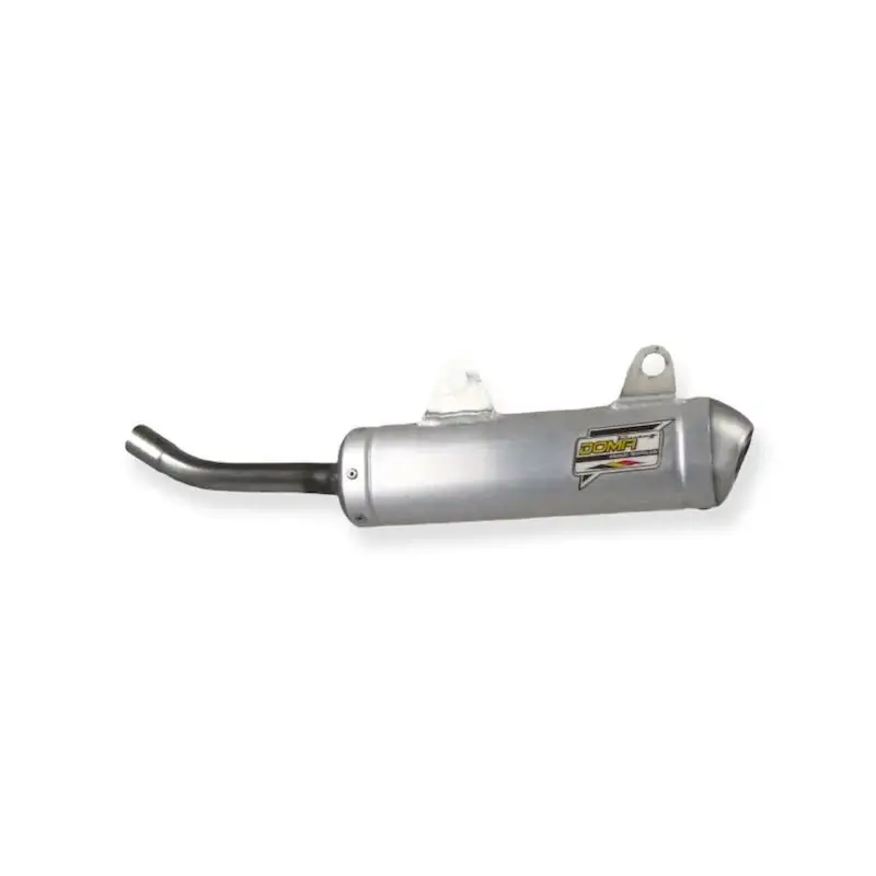 Produit De Marque Silencieux 2 temps pour YAMAHA YZ 250 (96-99)