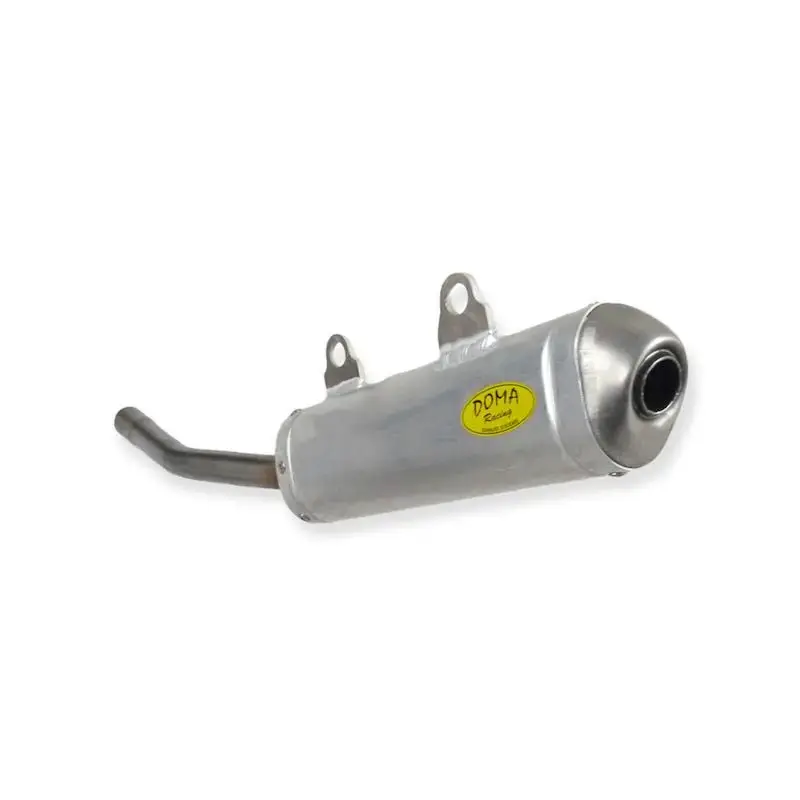 Silencieux 2 temps pour KAWASAKI KX 250 (97-98) MX Offre Spéciale