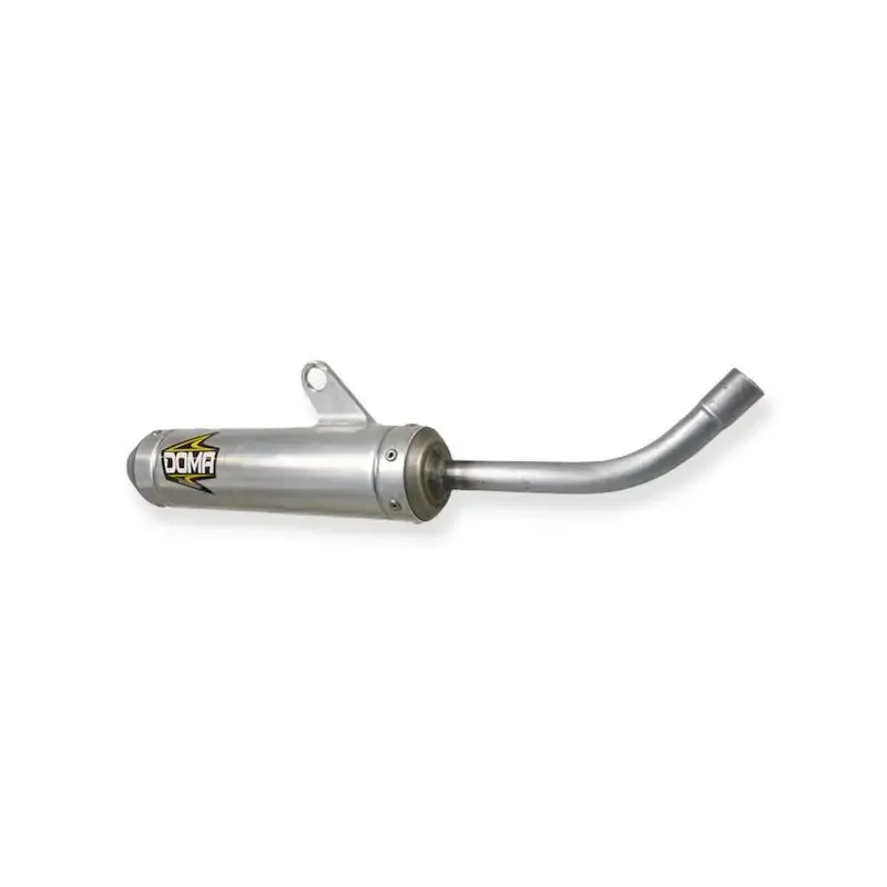 SILENCIEUX DOMA KTM 85 SX 03-12 Authentique