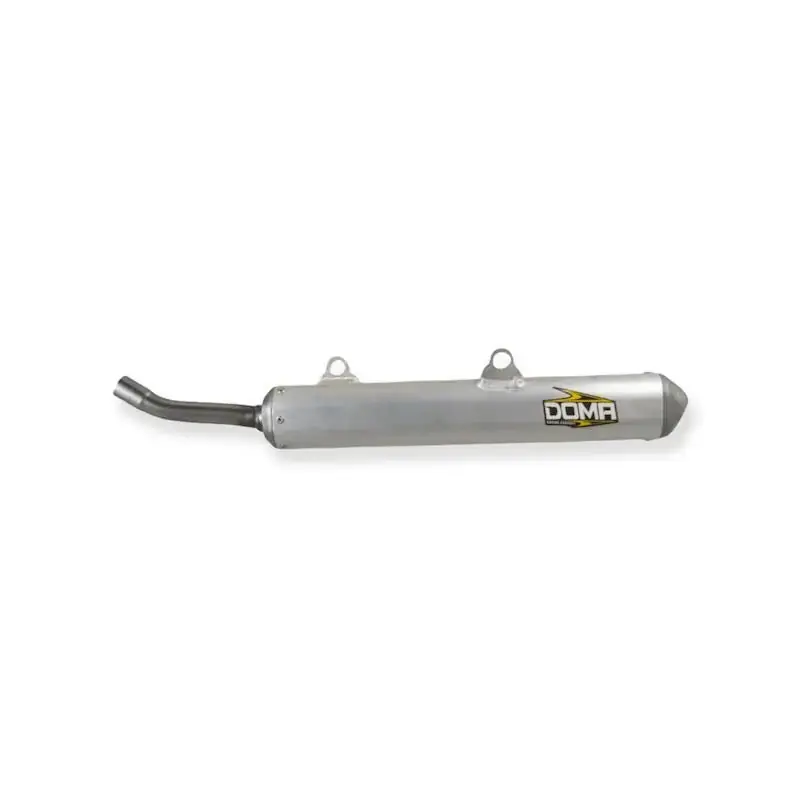 Commander Vite Silencieux 2 temps pour HONDA CR 250 (94-96) Enduro