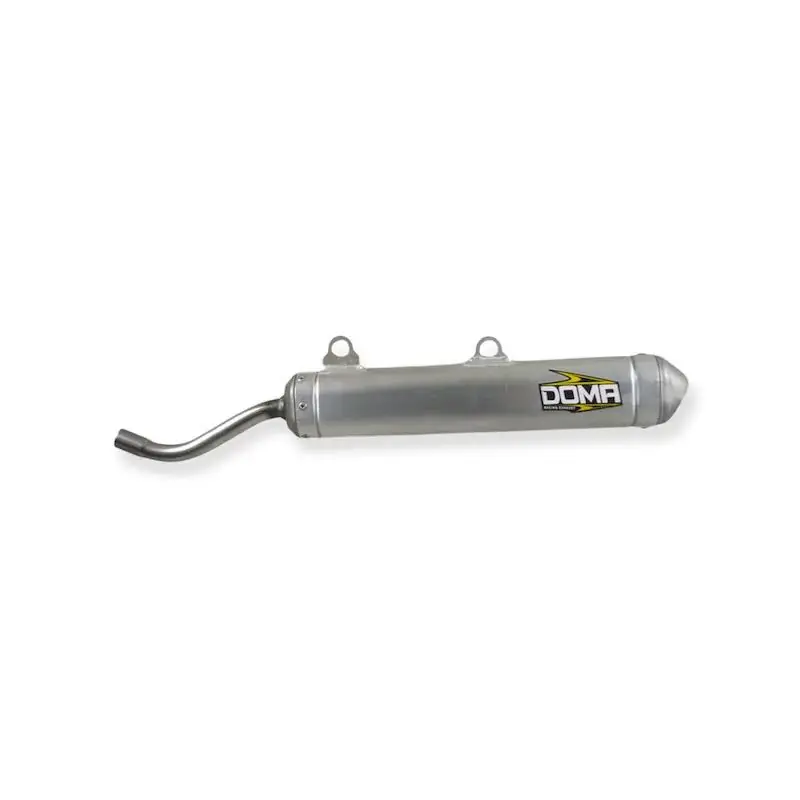 Dernier Modèle Silencieux 2 temps pour HUSQVARNA WR 125 (06-08)