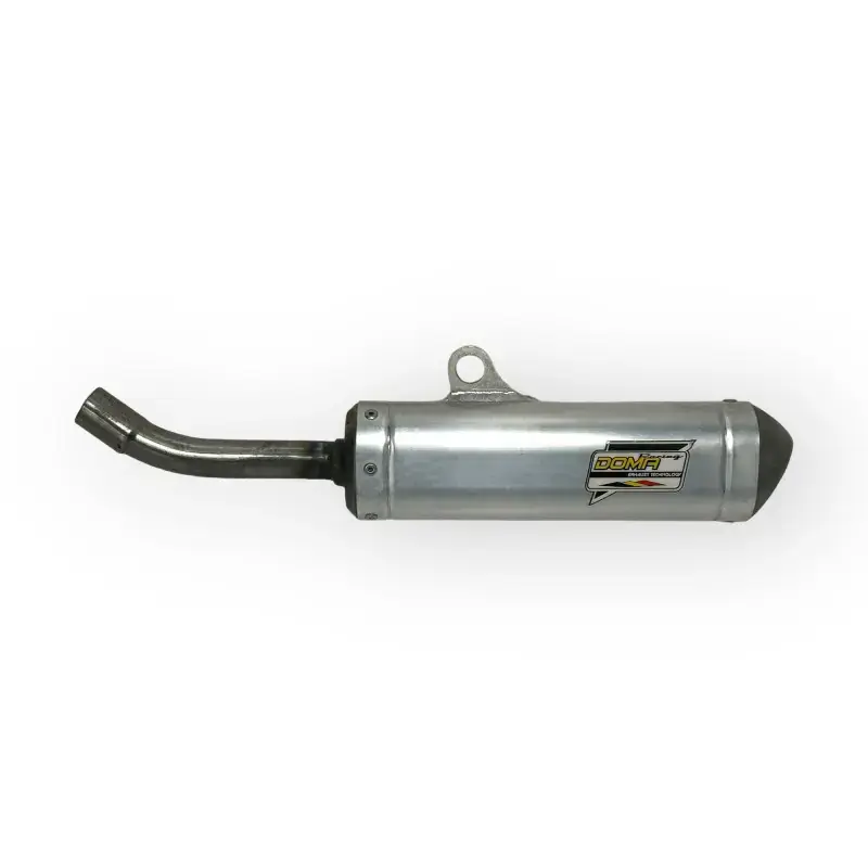 Livraison Express Silencieux 2 temps pour SUZUKI RM 250 (06-12)