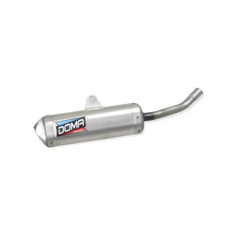 Silencieux 2 temps pour KTM SX 125 (16-18) Pas Cher