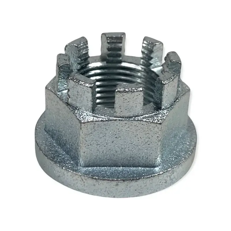 ECROU ARBRE DE ROUES DOMINATOR RPM Populaire