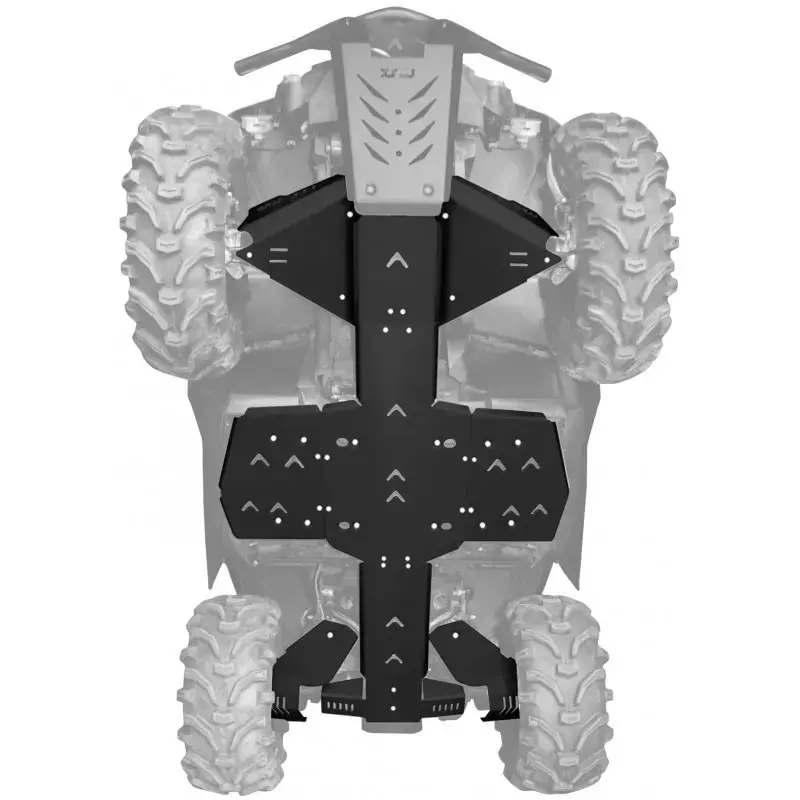 PROTECTION INTEGRALE PHD CAN-AM OUTLANDER 650/800/1000 XMR 17-18 Marque
