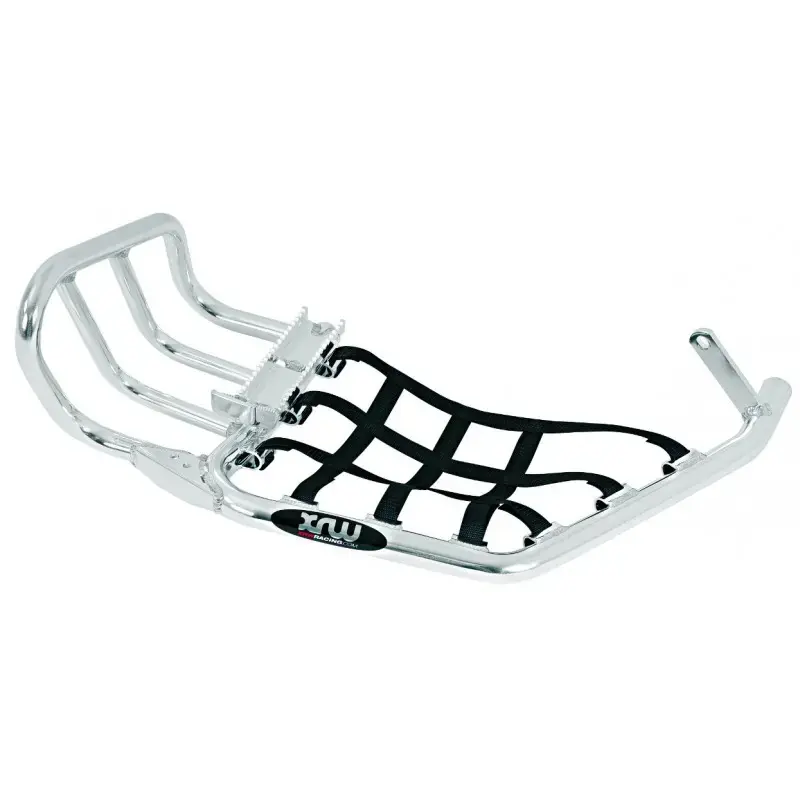 Must-Have NERF BARS PRO PEGS R1 NOIR CAN-AM RENEGADE 500/800