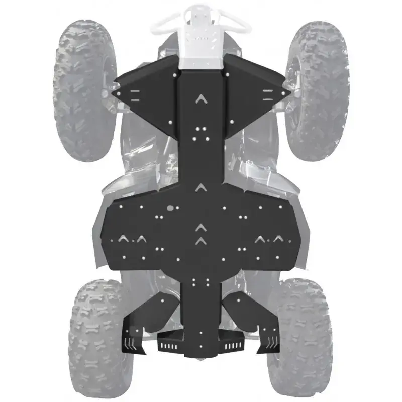 PROTECTION INTEGRALE PHD CAN-AM RENEGADE 500/800/1000 X XC Remise