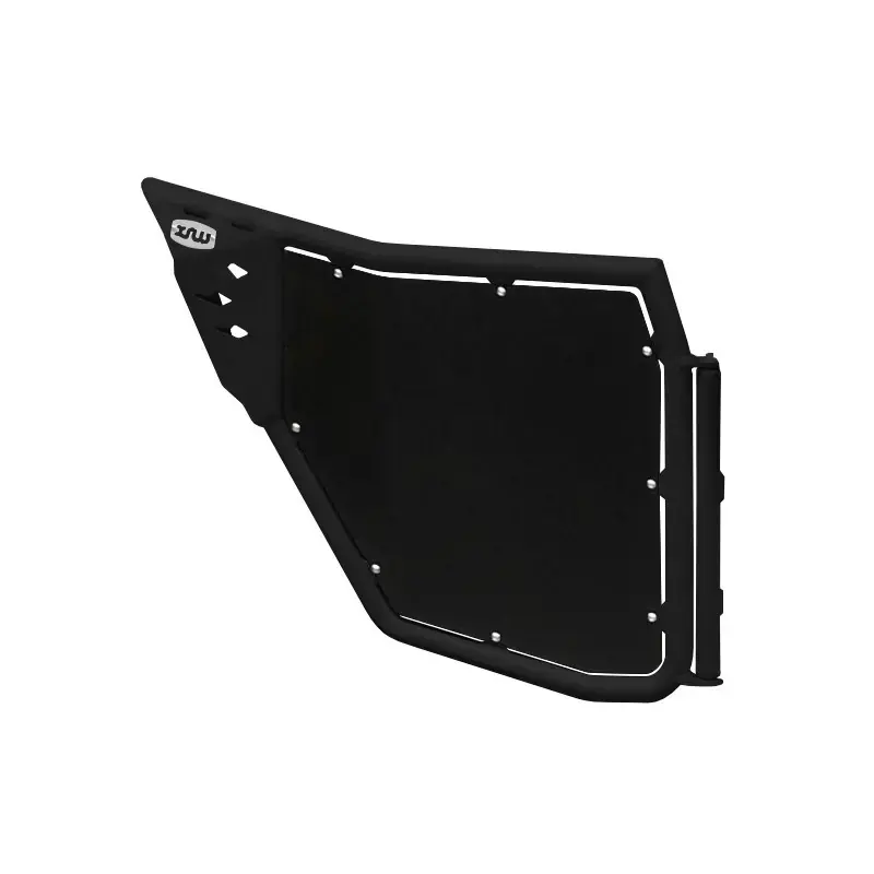 Retour Gratuit PORTES STANDARDS NOIRES CAN-AM MAVERICK 1000R DRA110100512PR