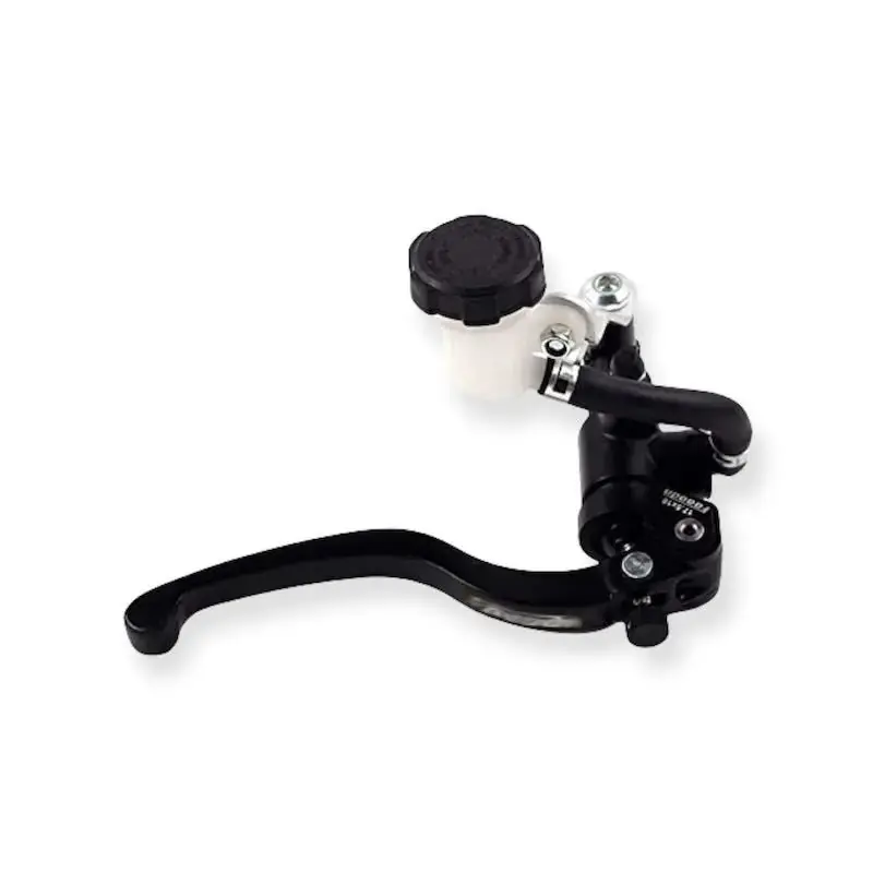 MAITRE CYLINDRE D&rsquo;EMBRAYAGE / FREIN RADIAL CRO8 NOIR LEVIER 5 Vente Directe