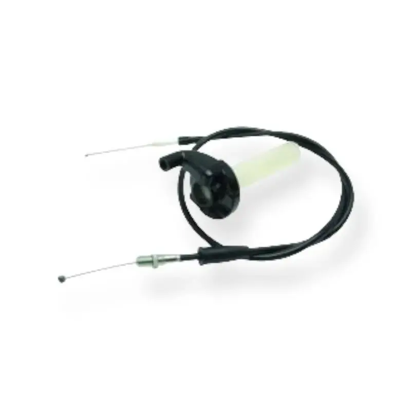 Promotion Saisonnière KIT POIGNEE ACCELERATEUR MOTION PRO VORTEX YAMAHA YFM700R