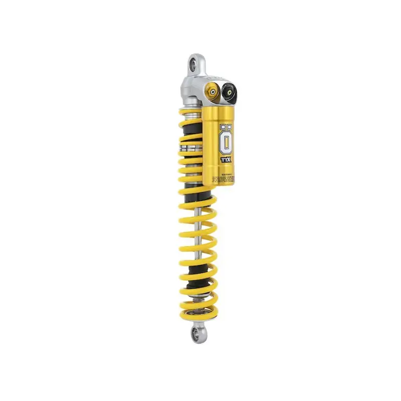 Amortisseurs avant Ohlins ttx 30 Yamaha YFZ 450R Offre Du Jour