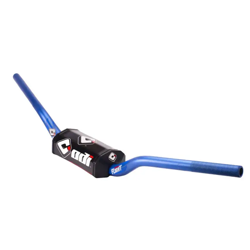 Retour Gratuit GUIDON ODI PODIUM FLIGHT MX, YZ, BLEU