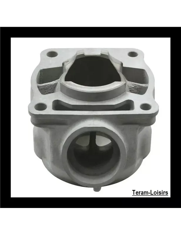 Remise Cylindre Moteur pour YAMAYA 85 YZ de 1993 à 2018