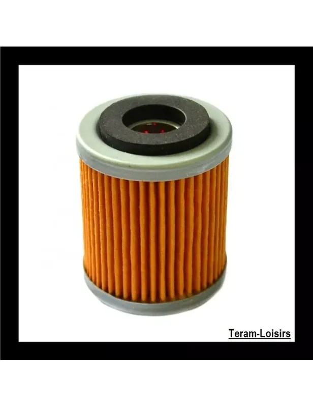 Filtre à Huile pour YAMAHA YZ WR 250 400 426 F de 1998 1999 2000 2001 2002 NEUF Promotion