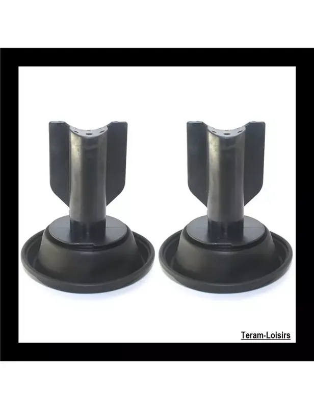 Diaphragme Membrane Carburateur Yamaha 850 TDM : 4TX 3VD 4CM de 1991 à 1998 Offre Du Jour
