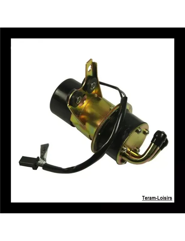 Authentique Pompe à Essence pour Moto Yamaha Vmax 1200 de 1985 à 2007 / V-Max / NEUF