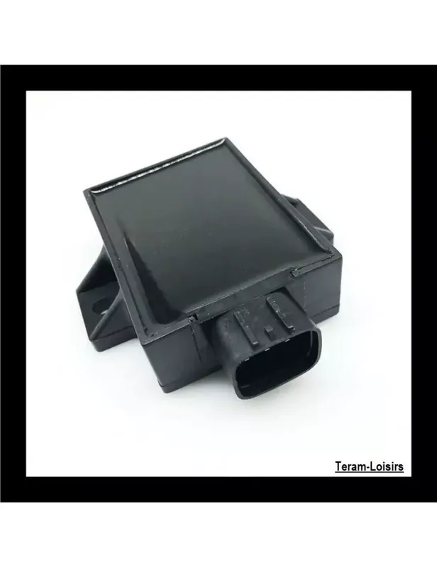 Top Vente CDI Quad Kawasaki KLF 250 Bayou de 2003 2004 2005 2006 2007 2008 2009 2010 2011