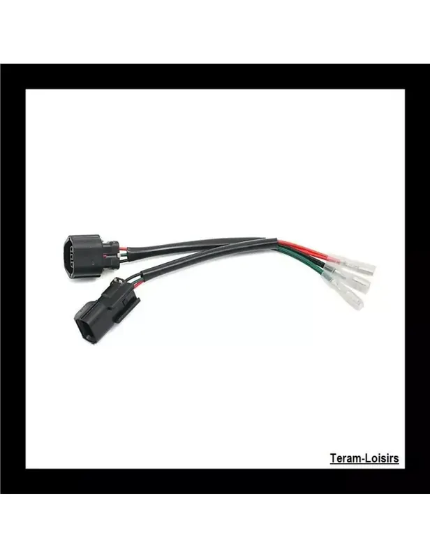 Prise Connecteur Capteur TPS pour KTM SXF / XC-F 2012 et antérieur Acheter Direct