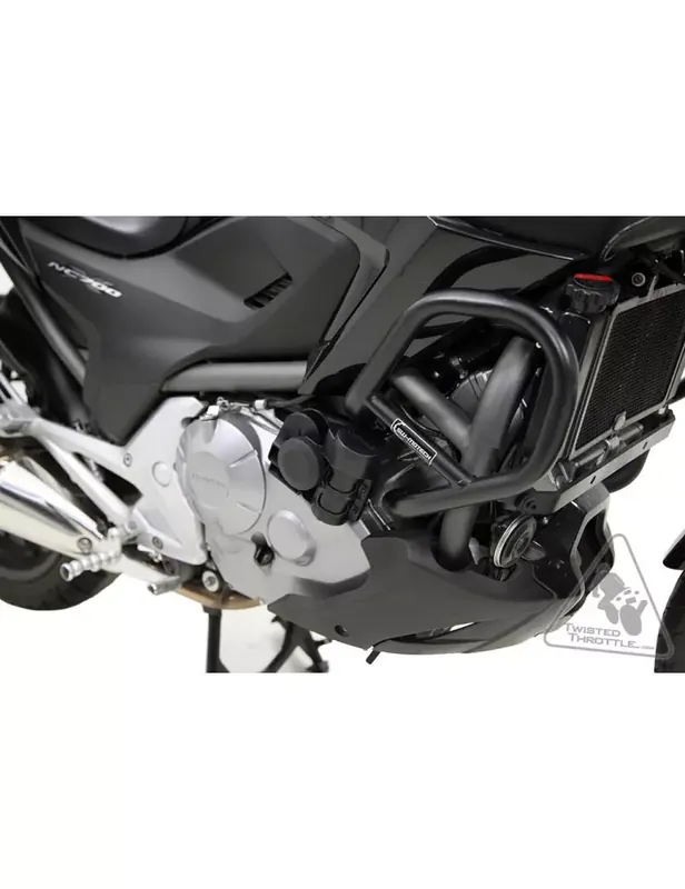 Support klaxon DENALI SoundBomb Honda NC700X Bon Marché