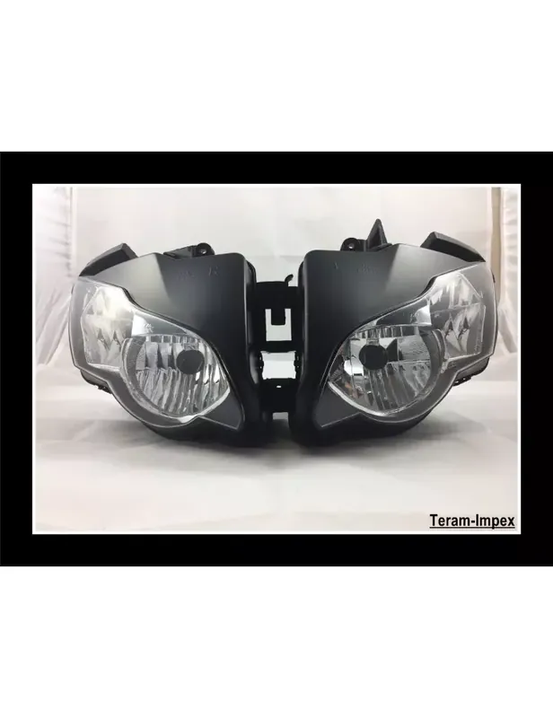 Achetez Aujourd&rsquo;hui Phare Optique Feu Avant Honda CBR 1000 RR / 2008 2009 2010 2011