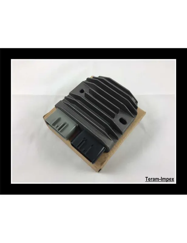 Régulateur Redresseur Tension pour FH012AA Yamaha R1 Kawasaki ZX10R Triumph Ducati Livraison Express