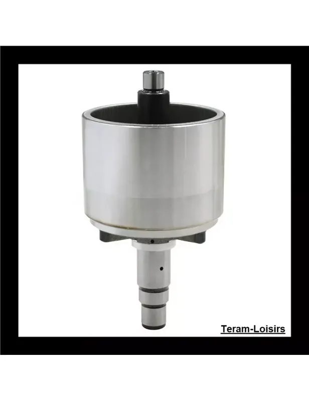 Rotor pour YAMAHA FZ1 N/ S Fazer de 2006 à 2016 Livraison Express