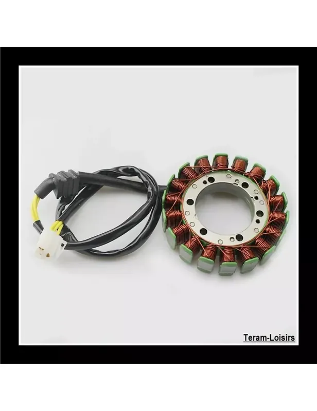 Prix Cassé Stator Allumage Alternateur pour Honda CBR 900 + 919 de 1996 1997 1998 1999 NEUF