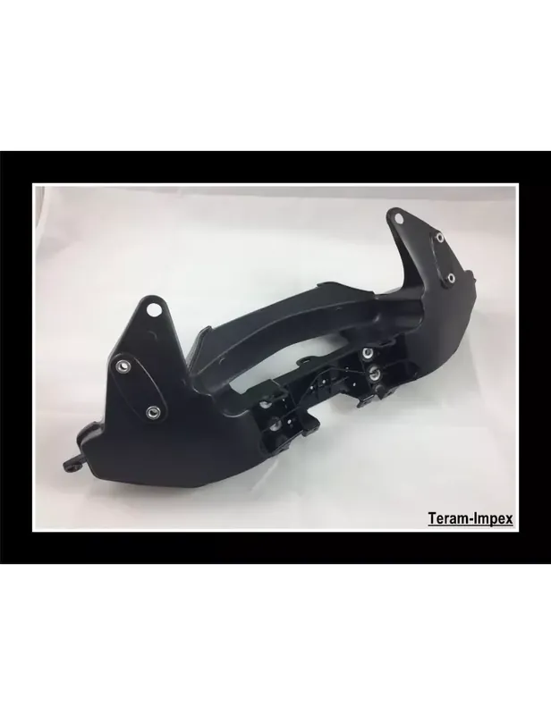 Araignée Support Carénage Compteur Honda CBR 600 RR 2007 2008 2009 2010 2011 2012 2013 2014 2015 2016 2017 2018 à 2023 Authentique