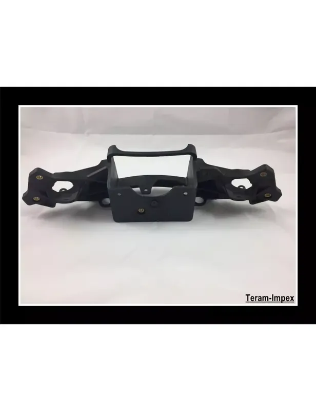 Araignée Support Carénage Compteur Kawasaki ZX 10 R / ZX10R de 2011 2012 2013 2014 2015 Satisfait Ou Remboursé