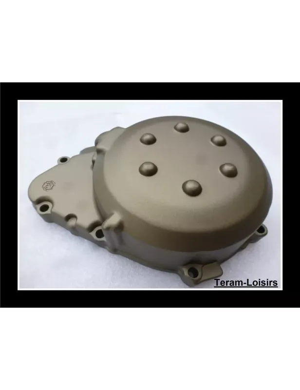 Top Vente Carter Alternateur pour KAWASAKI ZX9R de 1998 1999 2000 2001 2002 2003