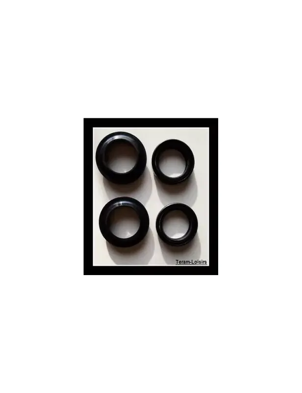 Joints Spy de fourche + Cache Poussière 33x45x10.5 / spi NEUF Achat Immédiat