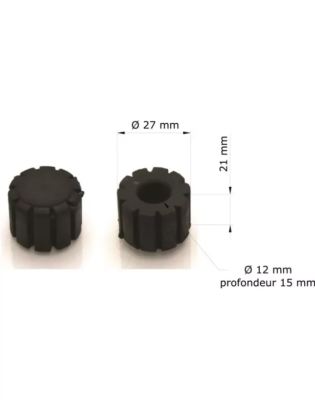 Prix Choc Silent bloc Tourmax Honda CBR1100XX
