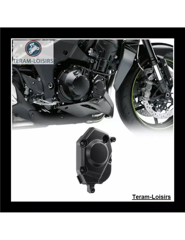 Promotion Carter Droit pour Kawasaki Z 1000 / SX / ABS de 2010 2011 2012 2013 2014 2015 2016 2017 2018 2019 2020 2021 2022