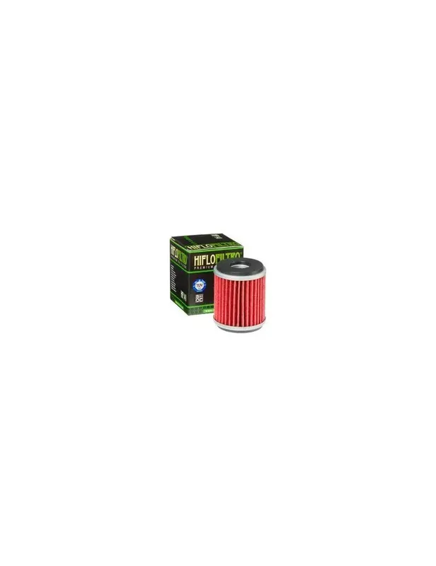 1 Filtre à huile HIFLOFILTRO HF141 Acheter Direct