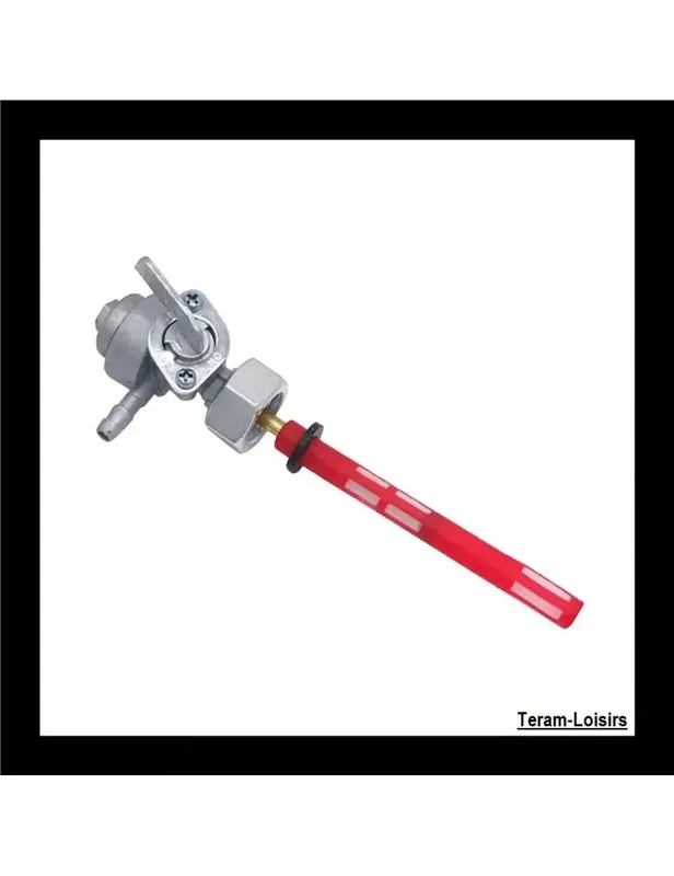 Robinet Essence pour Honda CB 500 de 1976 Produit De Marque