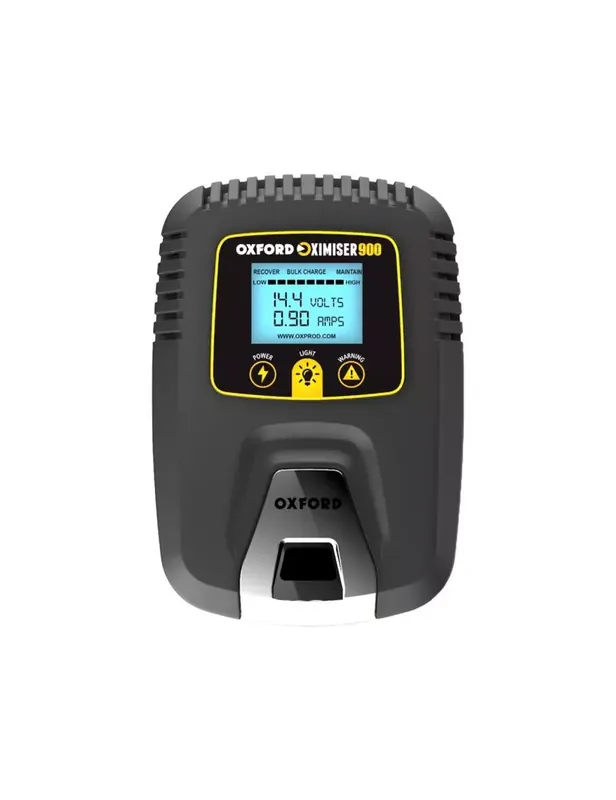 Offre Exclusive Chargeur de batterie OXFORD Oximiser 900